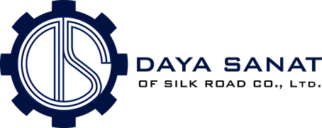 شرکت دایا صنعت، گروه بازرگانی دایا صنعت، دایا صنعت، دایا صنعت جاده ابریشم، گروه بازرگانی دایا صنعت جاده ابریشم، واردات از کشور چین، واردات، چین،
